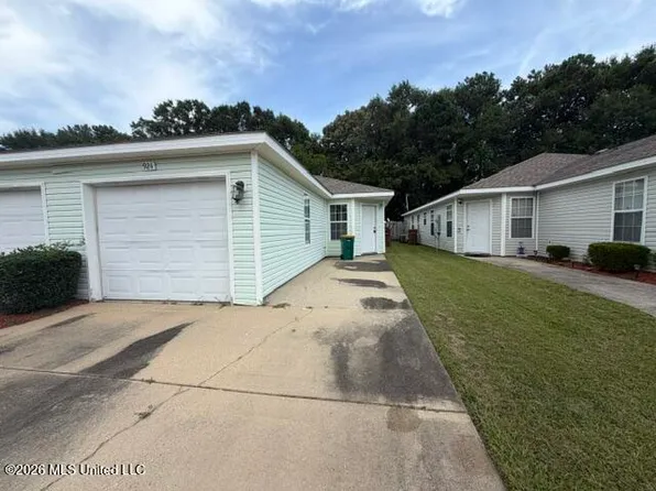 924 Greystone Dr #37A, Biloxi, MS 39532