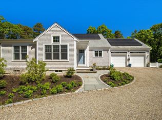 236 Pine Ridge Rd, Cotuit, MA 02635