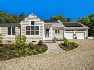 236 Pine Ridge Road, Cotuit, MA, 02635