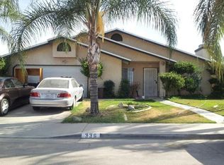 336 Lincoln Ln, Delano, CA