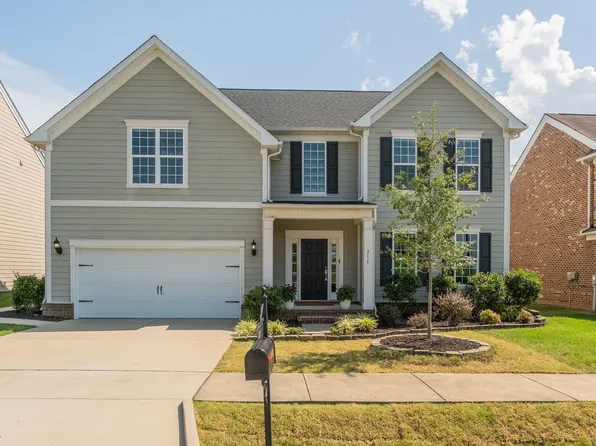 215 Creekstone Blvd, Franklin, TN 37064