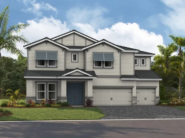 Granada II Plan, Star Farms at Lakewood Ranch