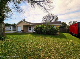 3027 Grace St, West Melbourne, FL 32904
