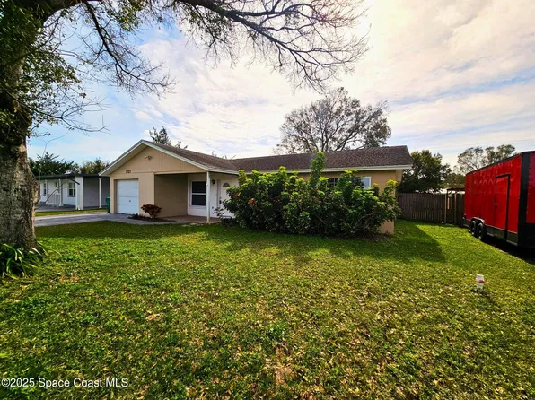 3027 Grace St, West Melbourne, FL 32904