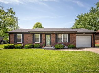 906 Senate Ave, Jeffersonville, IN 47130