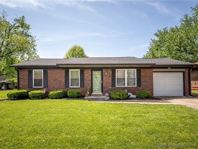 906 Senate Avenue, Jeffersonville, IN, 47130