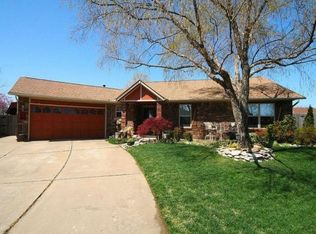 11244 S Emerson Pl, Jenks, OK 74037