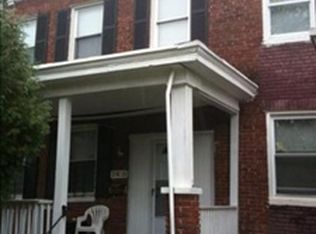 2815 Ridgewood Ave, Baltimore, MD 21215