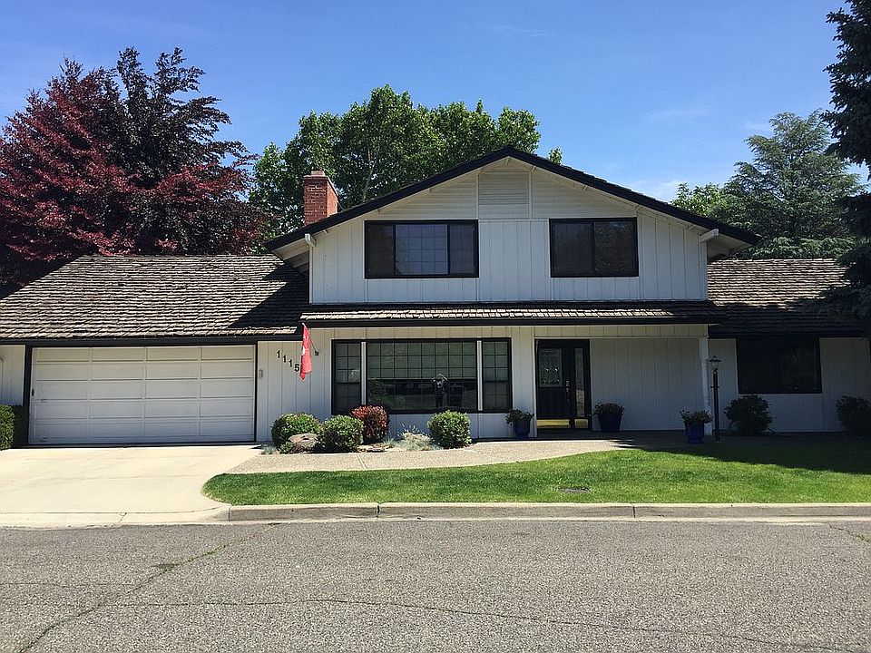 Fairbrook Neighborhood 