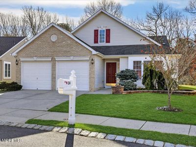 24 Shadow Creek Court, Jackson, NJ, 08527