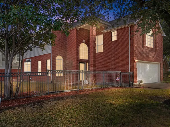 9447 Abbey Rd, Irving, TX 75063