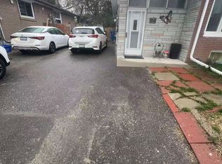 94 Longford Dr #Basement, Newmarket, ON L3Y 2Y4