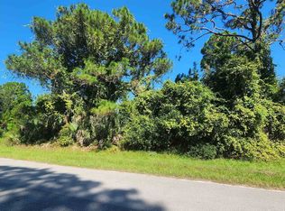 Palm Way And Gardenia Ave, Georgetown, FL 32139