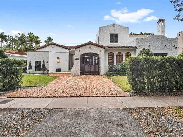 1236 Obispo Ave, Coral Gables, FL 33134