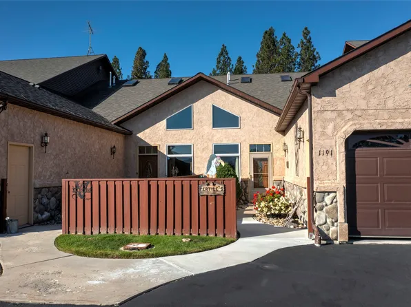 1191 Heritage Dr Unit D-5, Stevensville, MT 59870