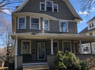 61 Clinton Rd, Glen Ridge, NJ 07028