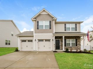 530 Contentment Dr, Locust, NC 28097