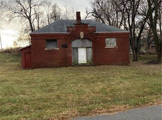 Easton Rd, Saint joseph, MO 64503