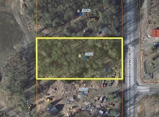 3476 S Johnsons Rd, Wasilla, AK 99623