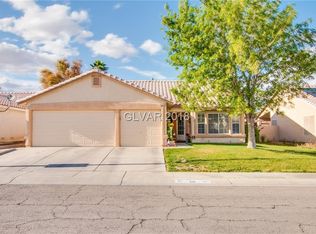 518 Rancho Del Mar Way, North Las Vegas, NV 89031