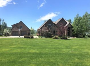 10090 S 2000 W, Idaho Falls, ID 83455