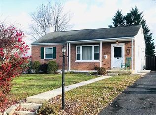 1065 S Madison St, Allentown, PA 18103