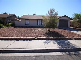 45 N Arlington St, Las Vegas, NV 89110