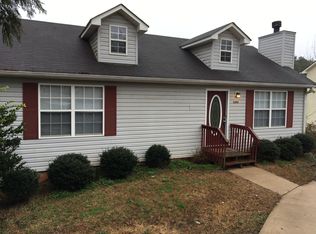 6395 Nuggett Trl, Gainesville, GA 30506