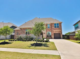 10134 Blythe St, Iowa Colony, TX 77583