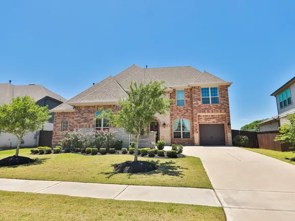 10134 Blythe St, Iowa Colony, TX 77583