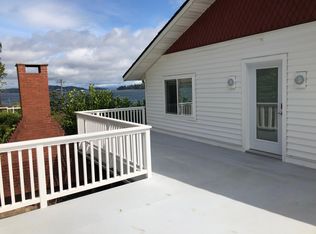 9876 SE Southworth Dr UNIT 1, Pt Orchard, WA 98366