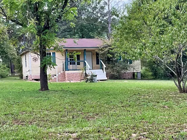 1401 County Road 2619, Marietta, TX 75566