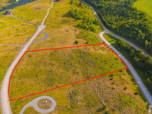 1593 Sharptail Rd, Ashton, ID 83420