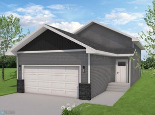 7803 Cub Creek Way, Horace, ND