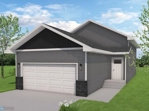7803 Cub Creek Way, Horace, ND 58047