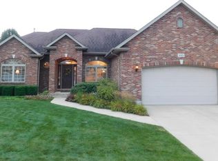 442 John Marshall Ln, Sycamore, IL