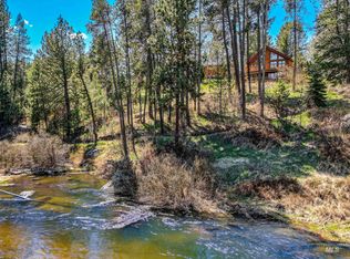 14020 Comfort Rd, McCall, ID 83638