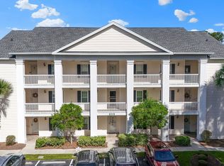 659 Woodmoor Circle #302, Murrells Inlet, SC 29576