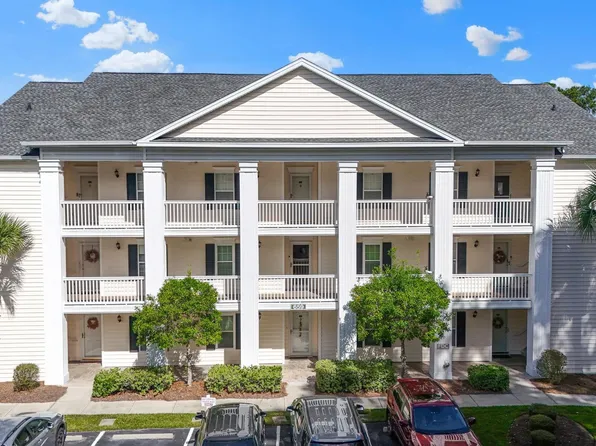 659 Woodmoor Circle #302, Murrells Inlet, SC 29576