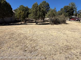 147 Meadows Dr, Ruidoso, NM 88345