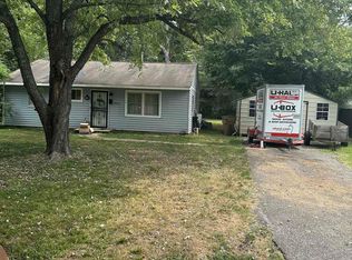 7804 Commodore Rd, Millington, TN 38053