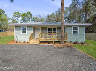 290 S HOLMES Boulevard, St. Augustine, FL 32084