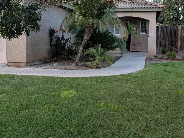 5810 Genoa Dr, Bakersfield, CA 93308