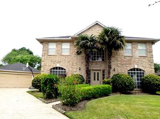 6307 Box Bluff Ct, Sugar Land, TX 77479
