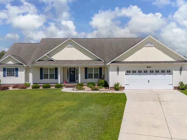 804 Canvas Court, Swansboro, NC 28584