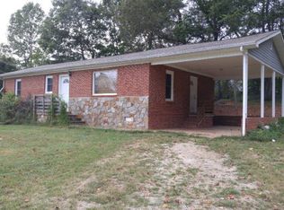 196 Green Orchard Rd, Moravian Falls, NC 28654