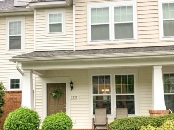 3222 Francis Ct, Toano, VA 23168