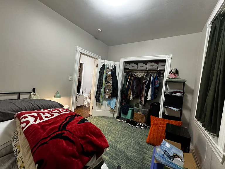 55 Revere St #2R — Photo 9