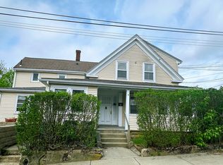 4 Harrison St #2, Natick, MA 01760