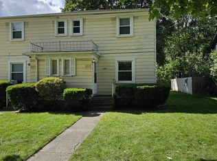 2319 N Clinton St #2319, Saginaw, MI